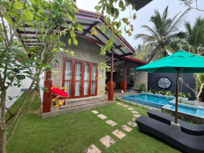 Moonrise villa